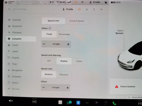 Thumbnail image for the Tesla Model 3 Standard Range Plus   RWD