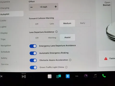 Thumbnail image for the Tesla Model 3 Standard Range Plus   RWD