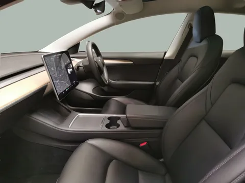 Thumbnail image for the Tesla Model 3 Standard Range Plus   RWD