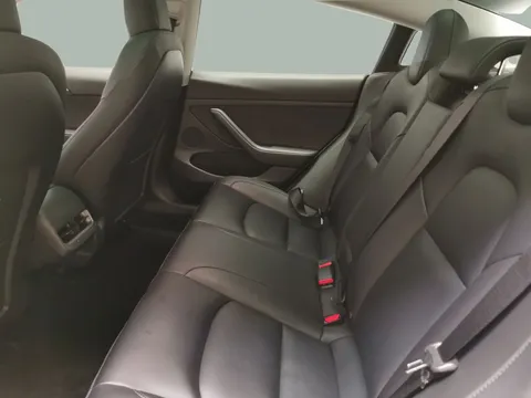 Thumbnail image for the Tesla Model 3 Standard Range Plus   RWD