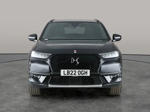 Thumbnail image for the Ds Automobiles Ds 7 Crossback 1.5 BlueHDi Performance Line + Crossback  EAT8