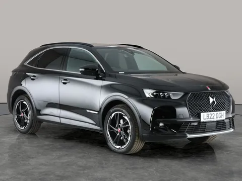 Thumbnail image for the Ds Automobiles Ds 7 Crossback 1.5 BlueHDi Performance Line + Crossback  EAT8