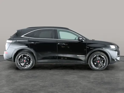 Thumbnail image for the Ds Automobiles Ds 7 Crossback 1.5 BlueHDi Performance Line + Crossback  EAT8