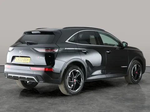 Thumbnail image for the Ds Automobiles Ds 7 Crossback 1.5 BlueHDi Performance Line + Crossback  EAT8