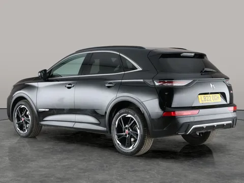 Thumbnail image for the Ds Automobiles Ds 7 Crossback 1.5 BlueHDi Performance Line + Crossback  EAT8