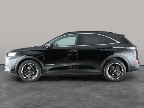 Thumbnail image for the Ds Automobiles Ds 7 Crossback 1.5 BlueHDi Performance Line + Crossback  EAT8