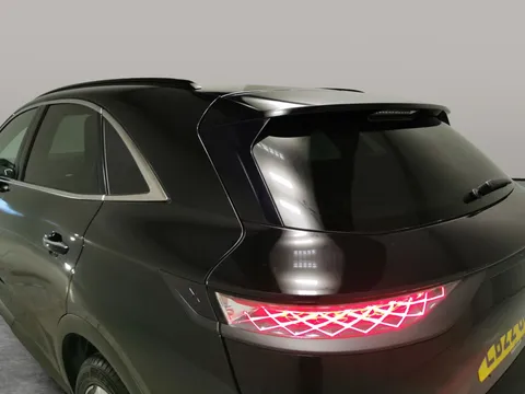 Thumbnail image for the Ds Automobiles Ds 7 Crossback 1.5 BlueHDi Performance Line + Crossback  EAT8