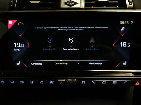 Thumbnail image for the Ds Automobiles Ds 7 Crossback 1.5 BlueHDi Performance Line + Crossback  EAT8