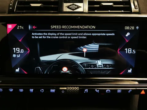 Thumbnail image for the Ds Automobiles Ds 7 Crossback 1.5 BlueHDi Performance Line + Crossback  EAT8
