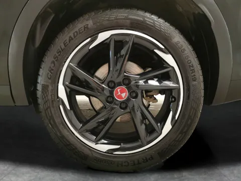 Thumbnail image for the Ds Automobiles Ds 7 Crossback 1.5 BlueHDi Performance Line + Crossback  EAT8