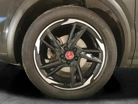 Thumbnail image for the Ds Automobiles Ds 7 Crossback 1.5 BlueHDi Performance Line + Crossback  EAT8
