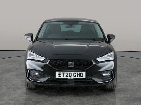 Thumbnail image for the SEAT Leon 1.5 TSI EVO FR