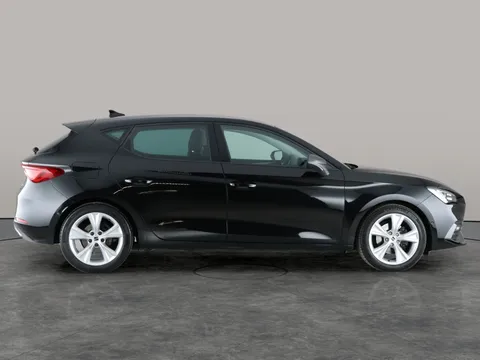 Thumbnail image for the SEAT Leon 1.5 TSI EVO FR