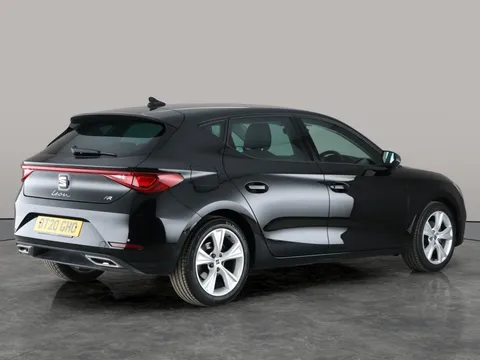 Thumbnail image for the SEAT Leon 1.5 TSI EVO FR