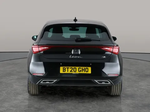 Thumbnail image for the SEAT Leon 1.5 TSI EVO FR