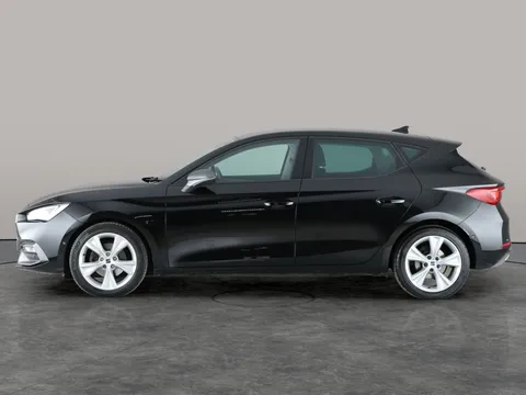 Thumbnail image for the SEAT Leon 1.5 TSI EVO FR