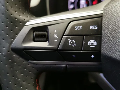 Thumbnail image for the SEAT Leon 1.5 TSI EVO FR