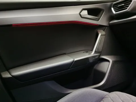 Thumbnail image for the SEAT Leon 1.5 TSI EVO FR