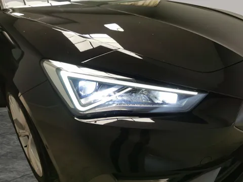 Thumbnail image for the SEAT Leon 1.5 TSI EVO FR