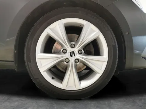 Thumbnail image for the SEAT Leon 1.5 TSI EVO FR