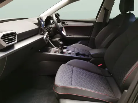 Thumbnail image for the SEAT Leon 1.5 TSI EVO FR