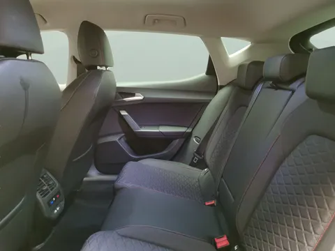 Thumbnail image for the SEAT Leon 1.5 TSI EVO FR