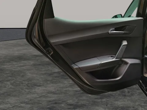 Thumbnail image for the SEAT Leon 1.5 TSI EVO FR