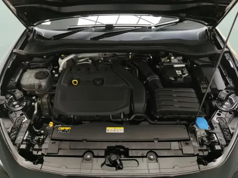 Thumbnail image for the SEAT Leon 1.5 TSI EVO FR