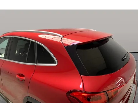 Thumbnail image for the Mercedes-Benz Eqa EQA 250 66.5kWh AMG Line