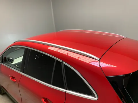 Thumbnail image for the Mercedes-Benz Eqa EQA 250 66.5kWh AMG Line