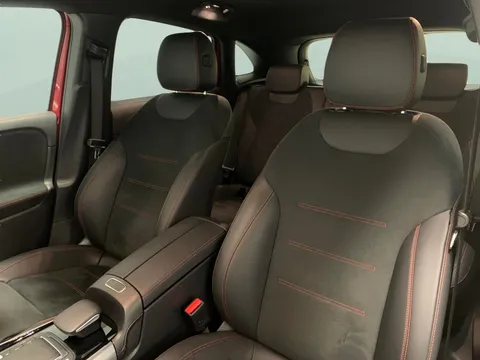 Thumbnail image for the Mercedes-Benz Eqa EQA 250 66.5kWh AMG Line