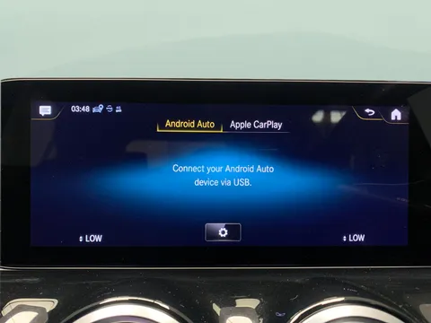 Thumbnail image for the Mercedes-Benz Eqa EQA 250 66.5kWh AMG Line