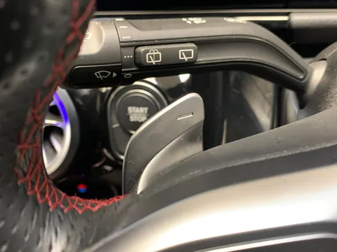 Thumbnail image for the Mercedes-Benz Eqa EQA 250 66.5kWh AMG Line