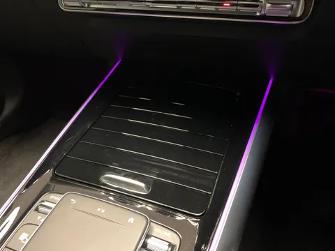 Thumbnail image for the Mercedes-Benz Eqa EQA 250 66.5kWh AMG Line