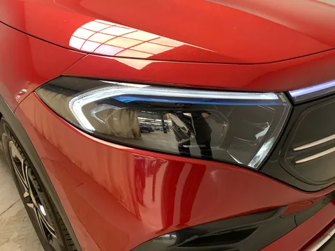 Thumbnail image for the Mercedes-Benz Eqa EQA 250 66.5kWh AMG Line