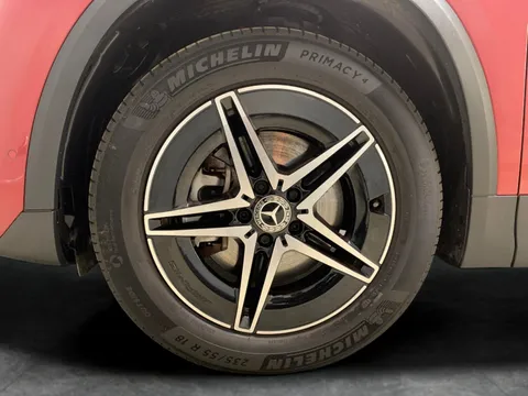Thumbnail image for the Mercedes-Benz Eqa EQA 250 66.5kWh AMG Line