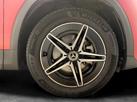 Thumbnail image for the Mercedes-Benz Eqa EQA 250 66.5kWh AMG Line