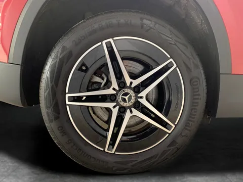 Thumbnail image for the Mercedes-Benz Eqa EQA 250 66.5kWh AMG Line
