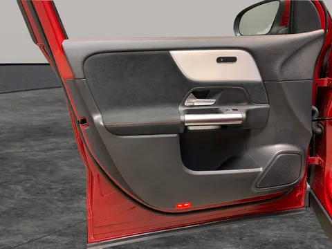 Thumbnail image for the Mercedes-Benz Eqa EQA 250 66.5kWh AMG Line