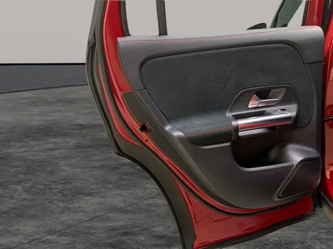 Thumbnail image for the Mercedes-Benz Eqa EQA 250 66.5kWh AMG Line