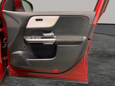 Thumbnail image for the Mercedes-Benz Eqa EQA 250 66.5kWh AMG Line