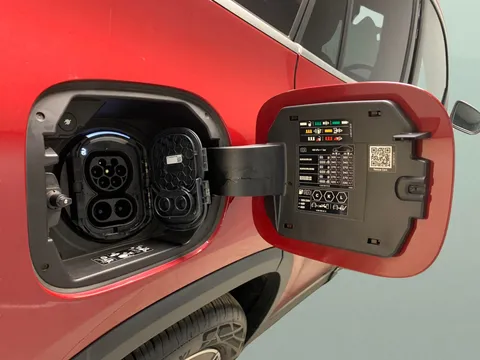 Thumbnail image for the Mercedes-Benz Eqa EQA 250 66.5kWh AMG Line