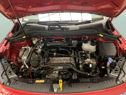 Thumbnail image for the Mercedes-Benz Eqa EQA 250 66.5kWh AMG Line