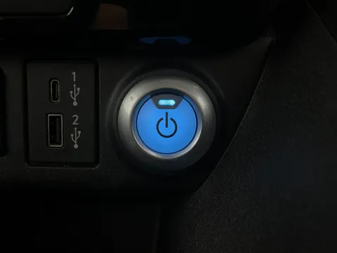 Thumbnail image for the Nissan LEAF 39kWh N-Connecta