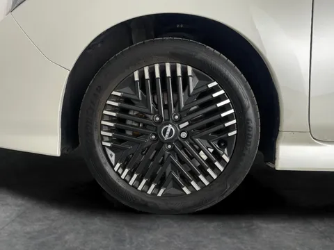 Thumbnail image for the Nissan LEAF 39kWh N-Connecta
