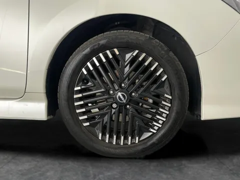 Thumbnail image for the Nissan LEAF 39kWh N-Connecta