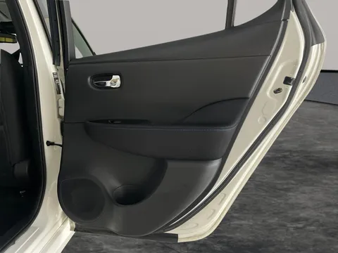 Thumbnail image for the Nissan LEAF 39kWh N-Connecta