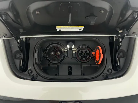 Thumbnail image for the Nissan LEAF 39kWh N-Connecta