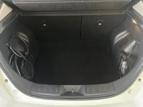 Thumbnail image for the Nissan LEAF 39kWh N-Connecta