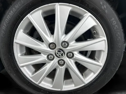 Thumbnail image for the Toyota Yaris 1.5 VVT-h Icon    E-CVT